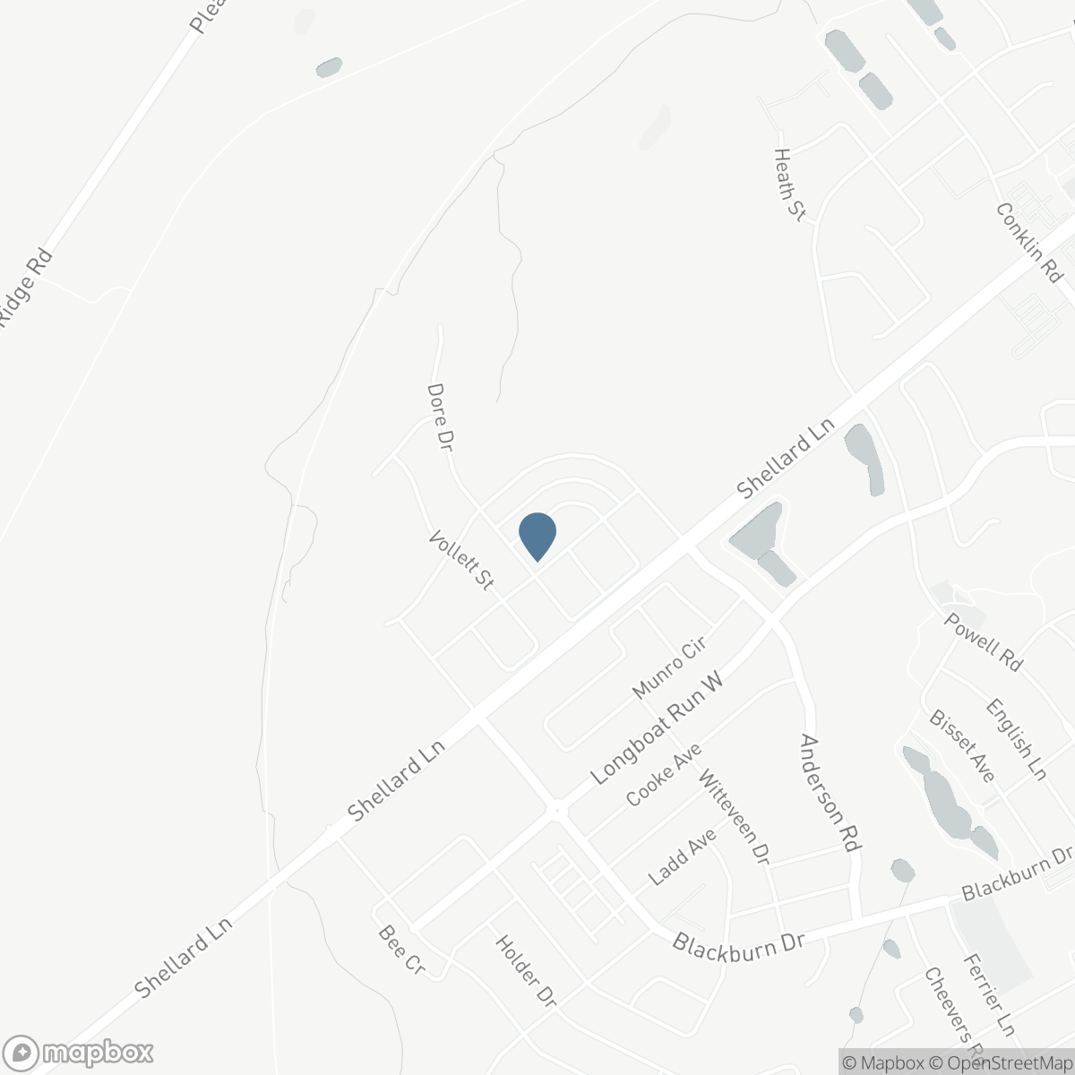 44 ECCLESTON Street, Brantford, Ontario N3T 0X4